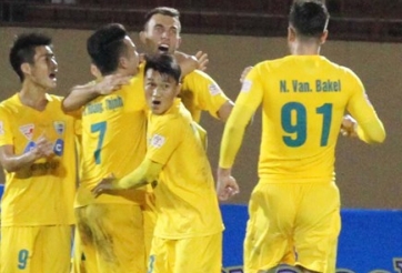 FLC Thanh Hóa thưởng ‘đậm’ cho cầu thủ